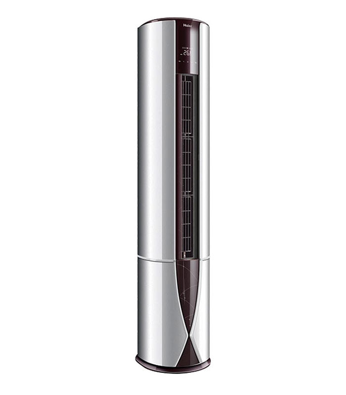 Haier HPU-24HDZ Floor Standing Cabinet 2 Ton Inverter Air Conditioner