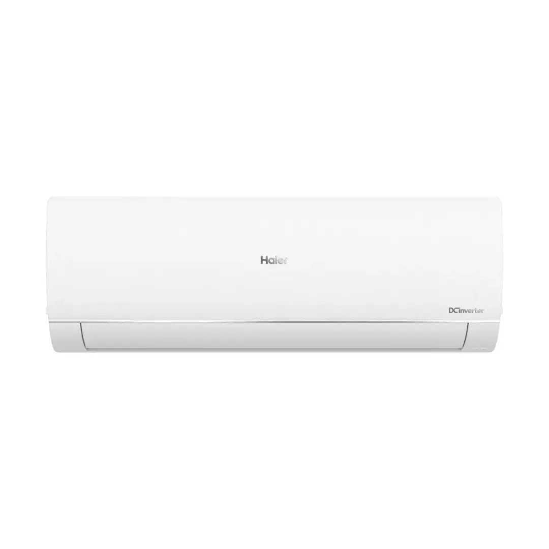 Haier 1.25 Ton HSU-14HFTEX T3  Inverter Split AC (Ocean White)