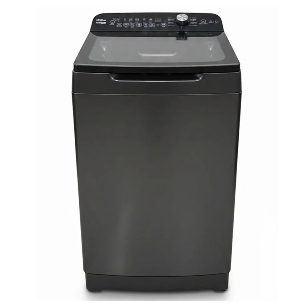 Haier HWM130B-699S8 13KG Automatic Top Load Washing Machine