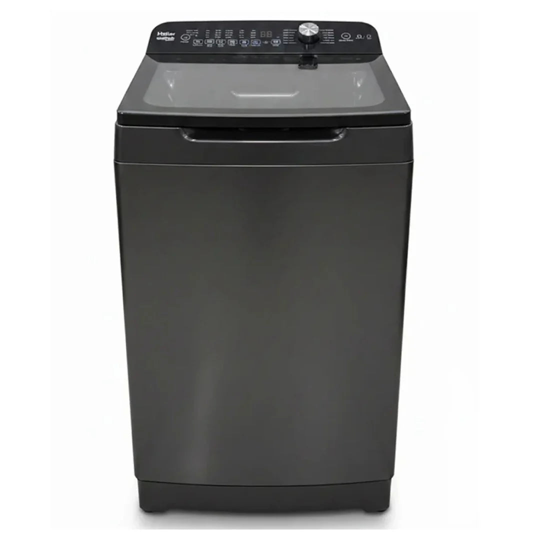 Haier HWM 150B-699S8 15KG Automatic Top Load Washing Machine