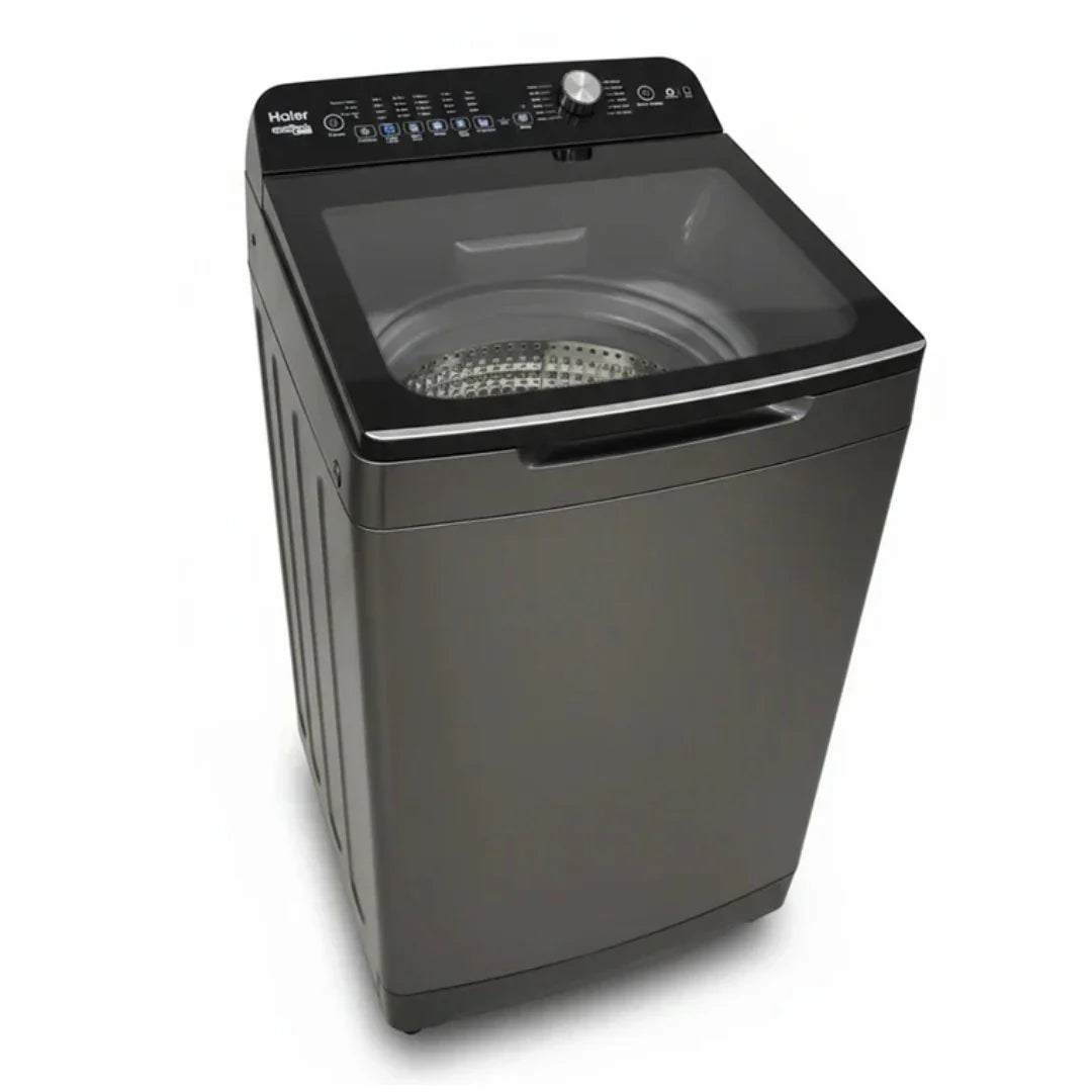 Haier HWM 150B-699S8 15KG Automatic Top Load Washing Machine