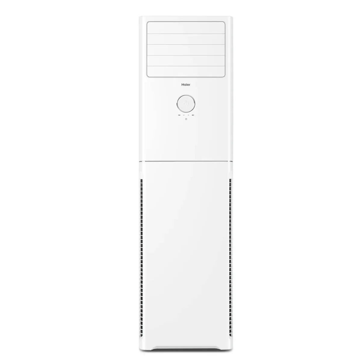 Haier HPU-24HE/DC Inverter 2 Ton Floor Standing Cabinet Air Conditioner