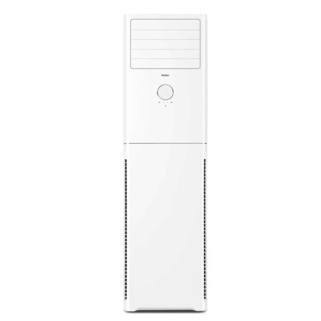 Haier HPU-24HE/DC Inverter 2 Ton Floor Standing Cabinet Air Conditioner