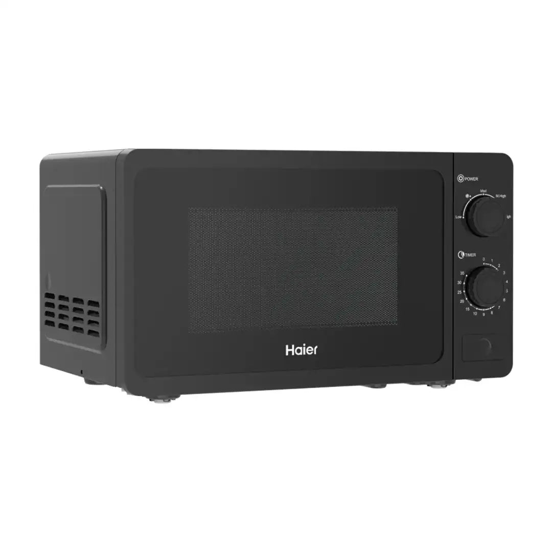 Haier HMW-20MBS Solo Series Microwave Oven