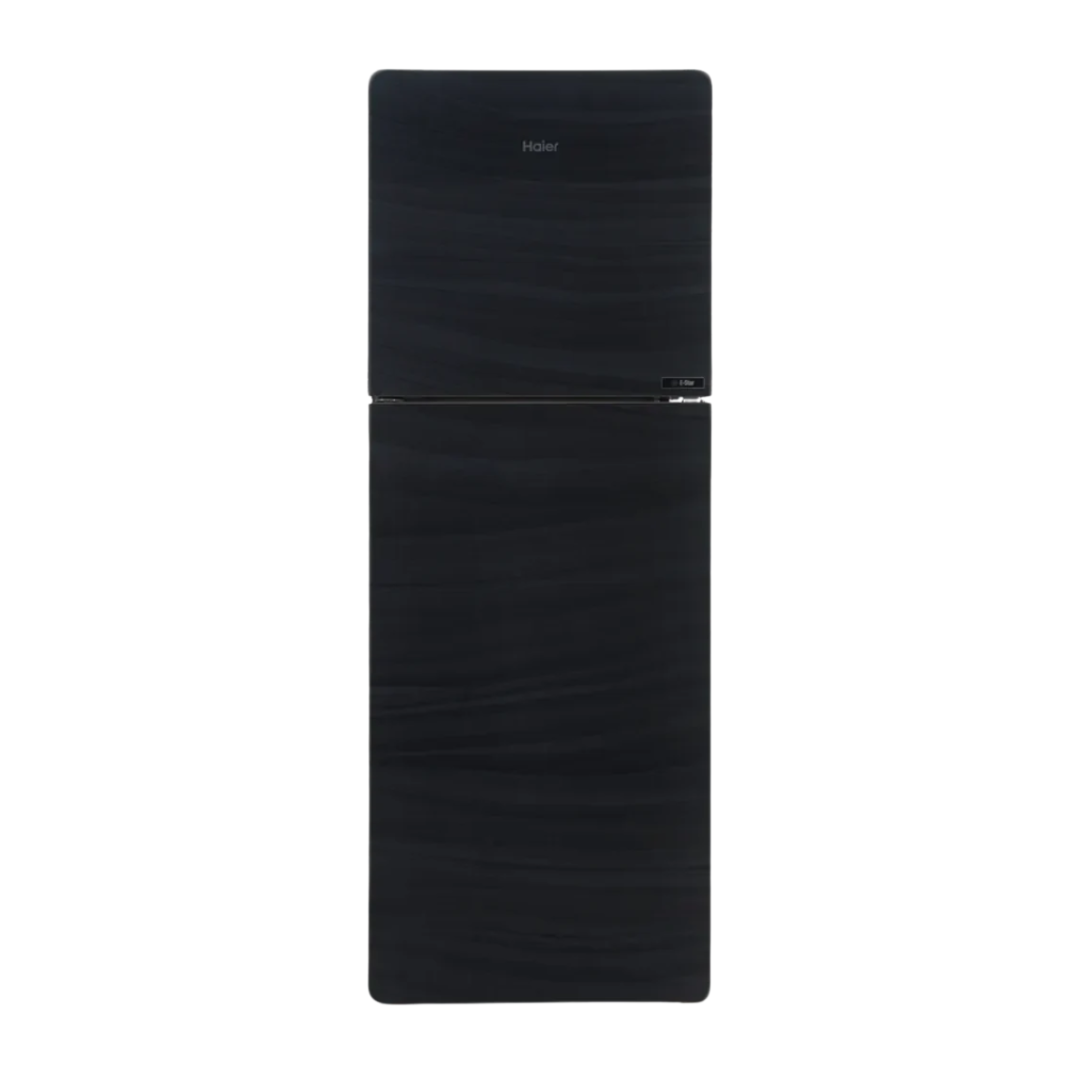 Haier HRF-276 EPB Top Mount Refrigerator
