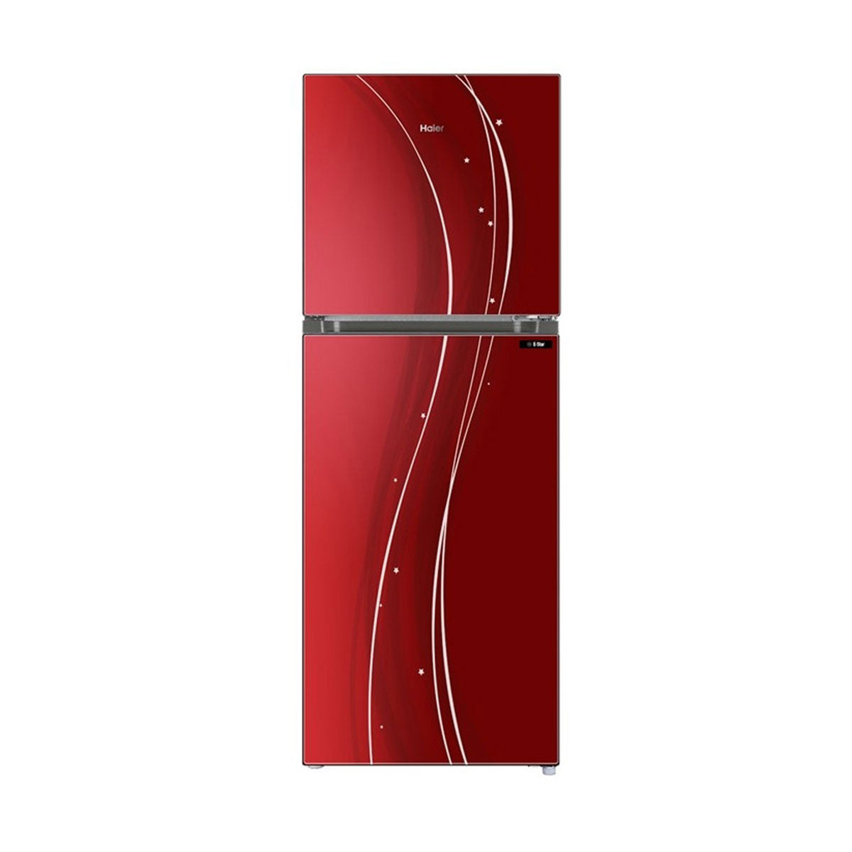 Haier HRF-276 EPC/EPR/EPB Top Mount Refrigerator