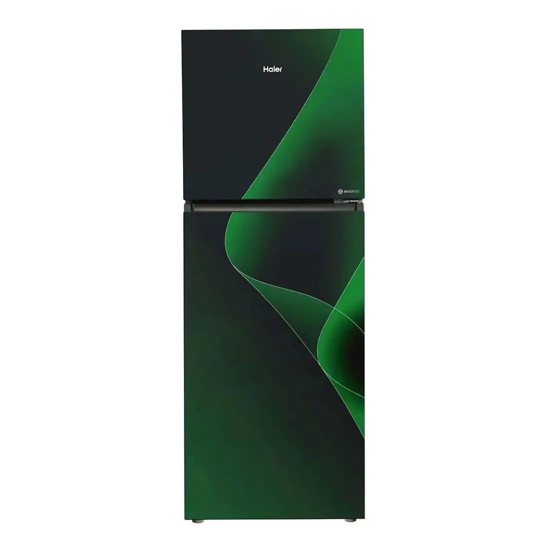 Haier HRF-316IPGA Smart Inverter Refrigerator