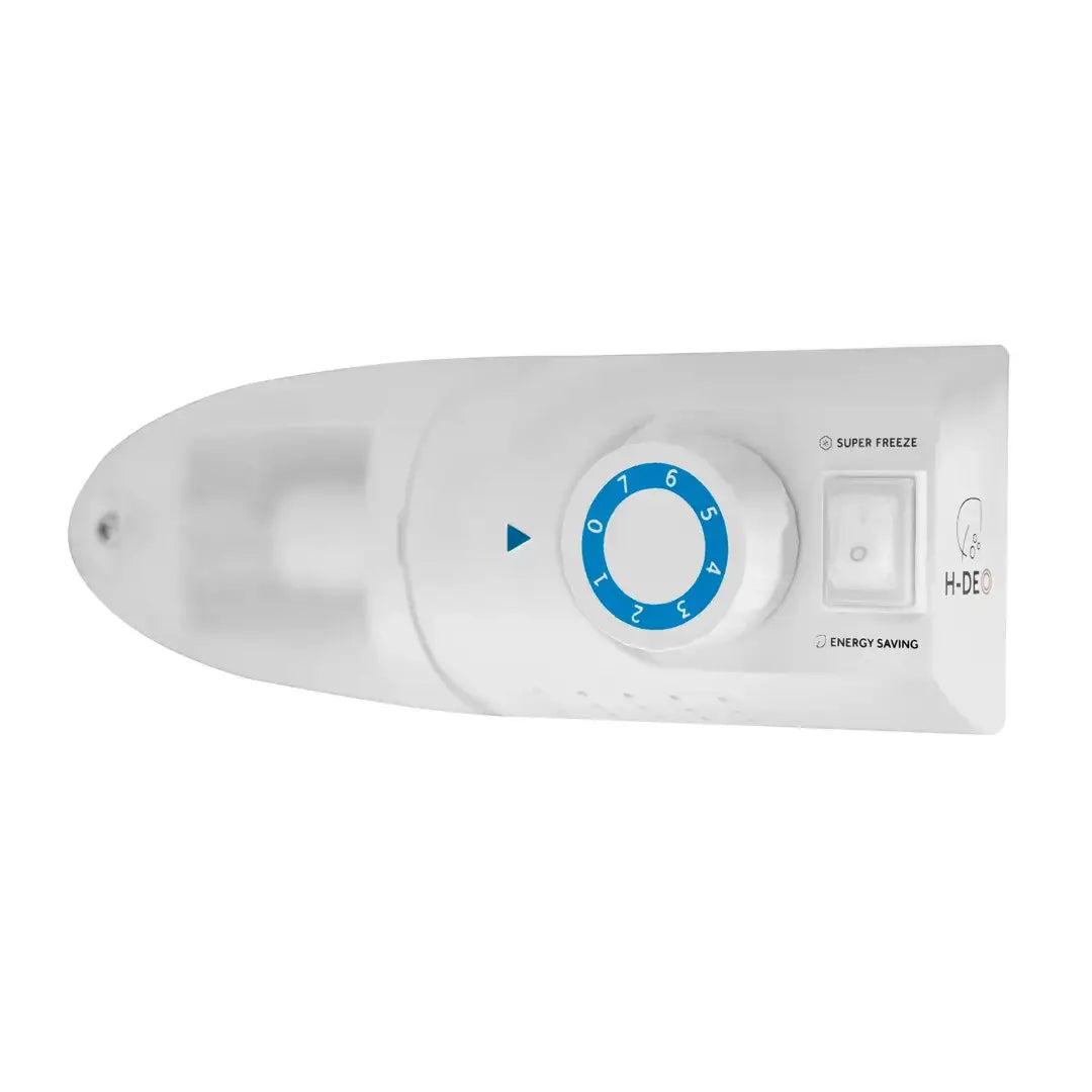 Haier HRF-346IFGA Digital Inverter Refrigerator