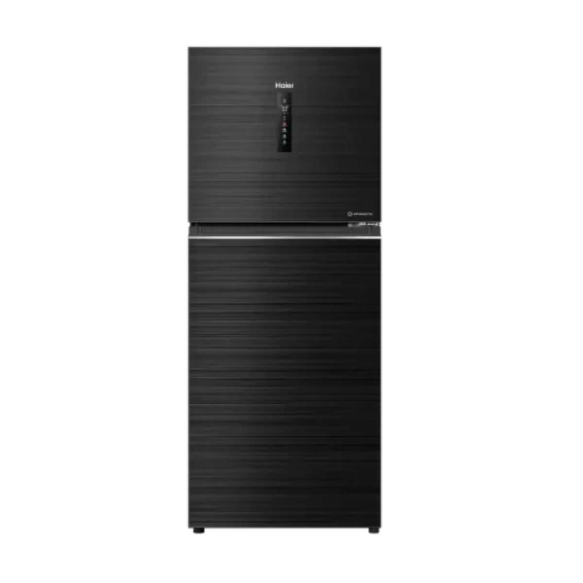 Haier HRF-418TIFBU1 Twin Inverter IOT Top Mount Refrigerator