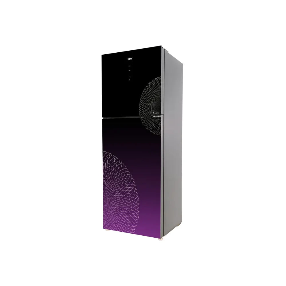 Haier HRF-438 IAPA+/ IARA+ Inverter Anti-bacterial Refrigerator