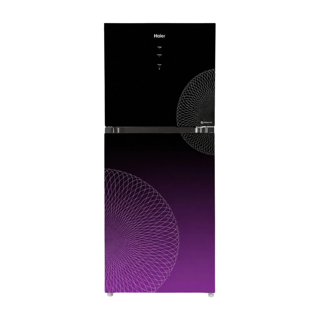 Haier HRF-458 IAPA Inverter Top Mount Refrigerator