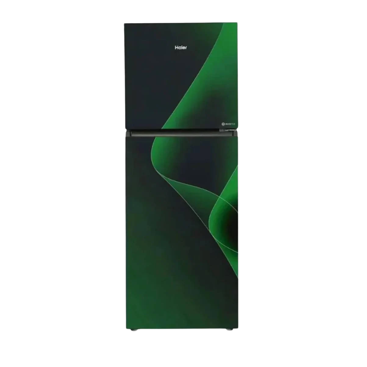 Haier HRF-458 IPGA Inverter Top Mount Refrigerator