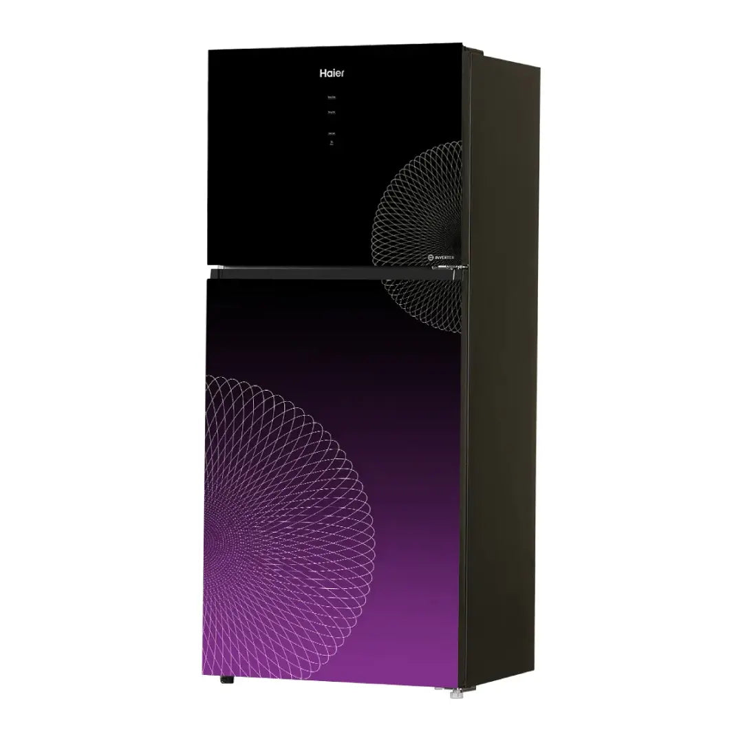 Haier HRF-538 IARA+/ IAPA+ Inverter Top Mount Refrigerator