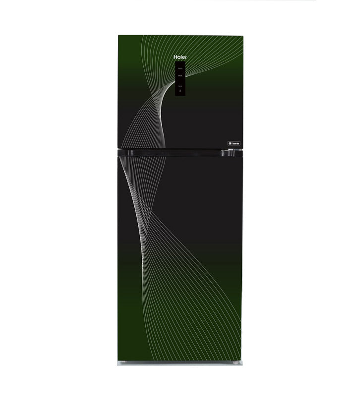 Haier HRF-538TIFRA Twin Inverter+ Top Mount Refrigerator