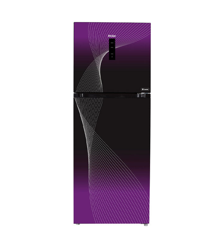 Haier HRF-538TIFRA Twin Inverter+ Top Mount Refrigerator