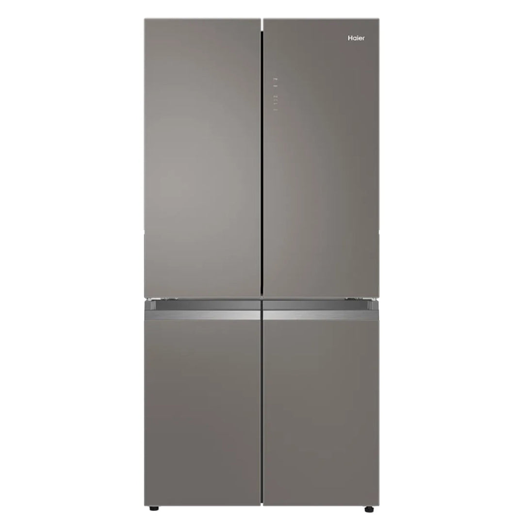 Haier HRF-678TGG No Frost Twin Door SBS Refrigerator price in Pakistan