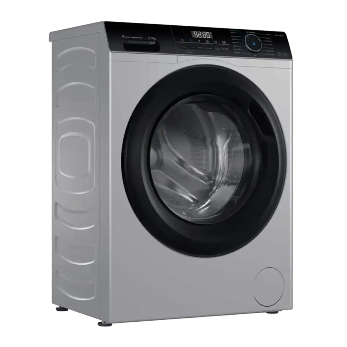 Haier HW80-BP12929S3 Front Load Washing Machine