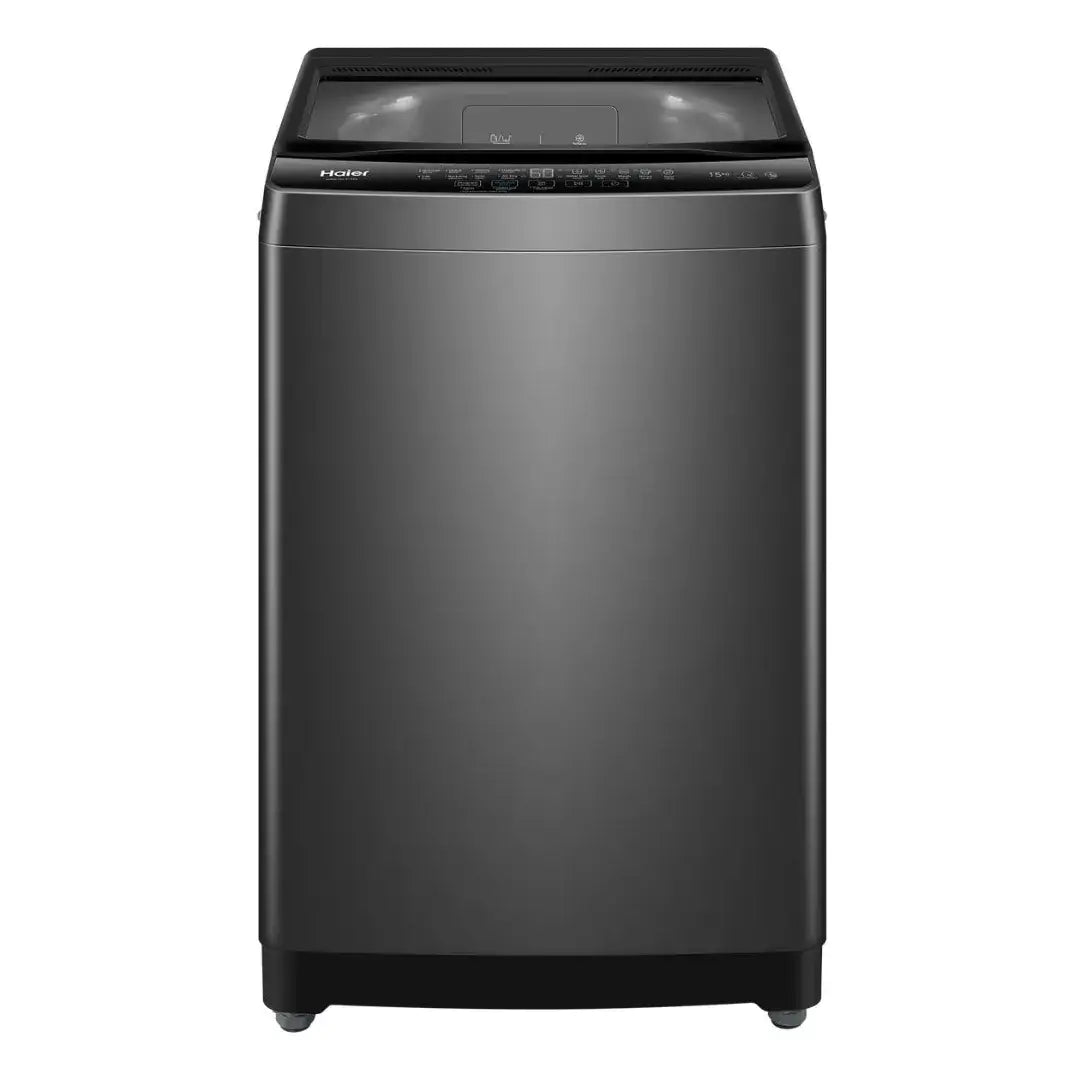 Haier HWM100-316S6 Automatic Top Load Washing Machine