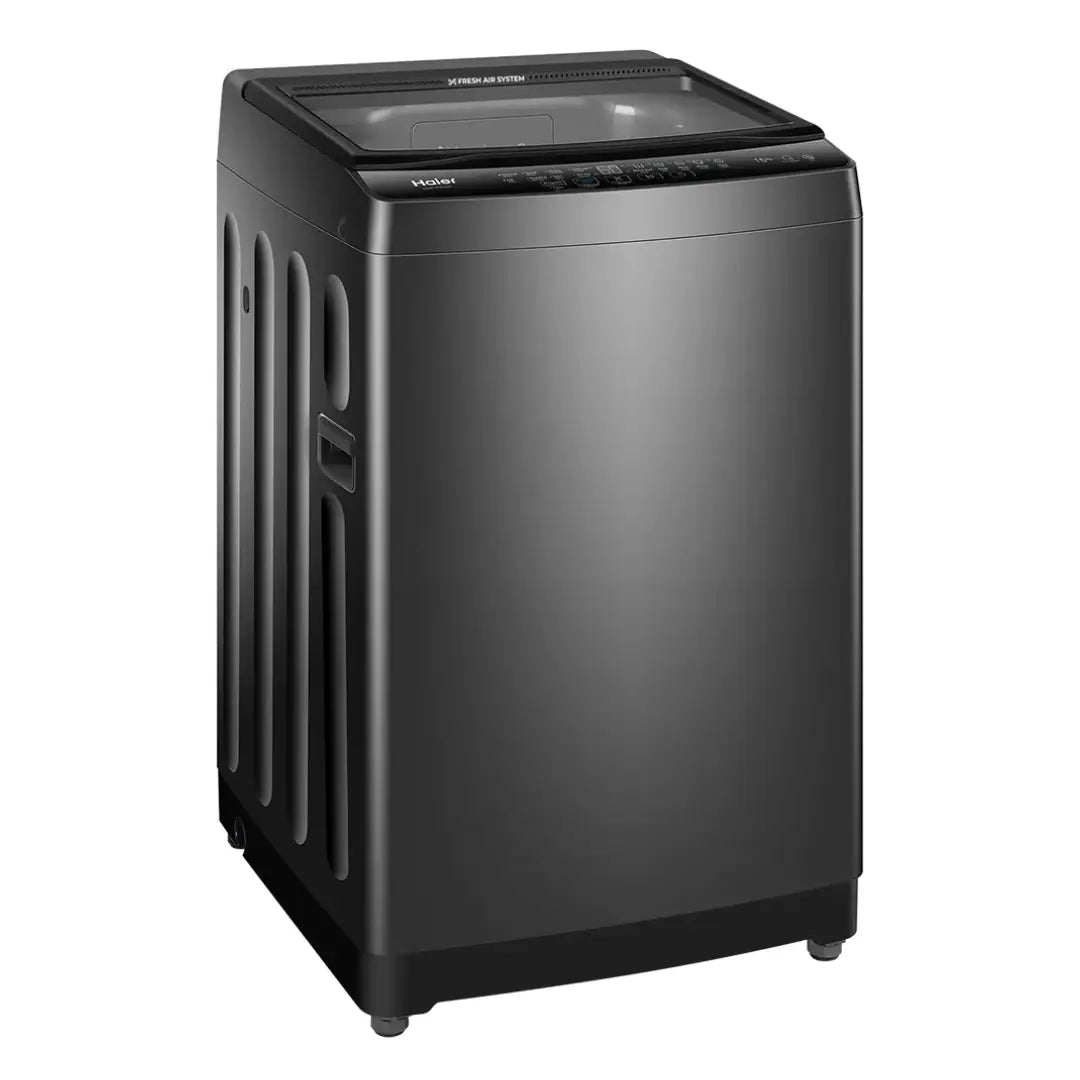 Haier HWM100-316S6 Automatic Top Load Washing Machine