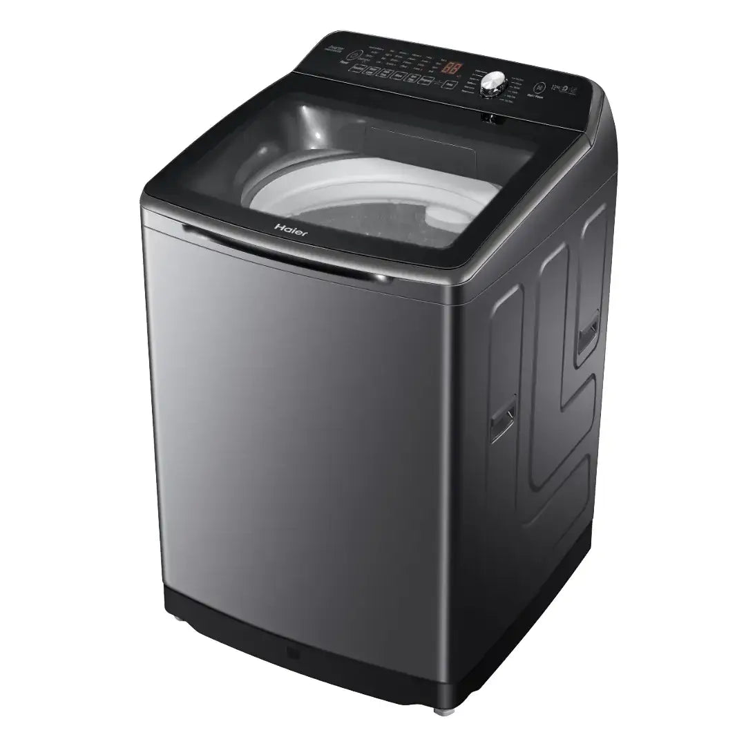 Haier Top Load Washing Machine 15Kg HWM150-B1678S8