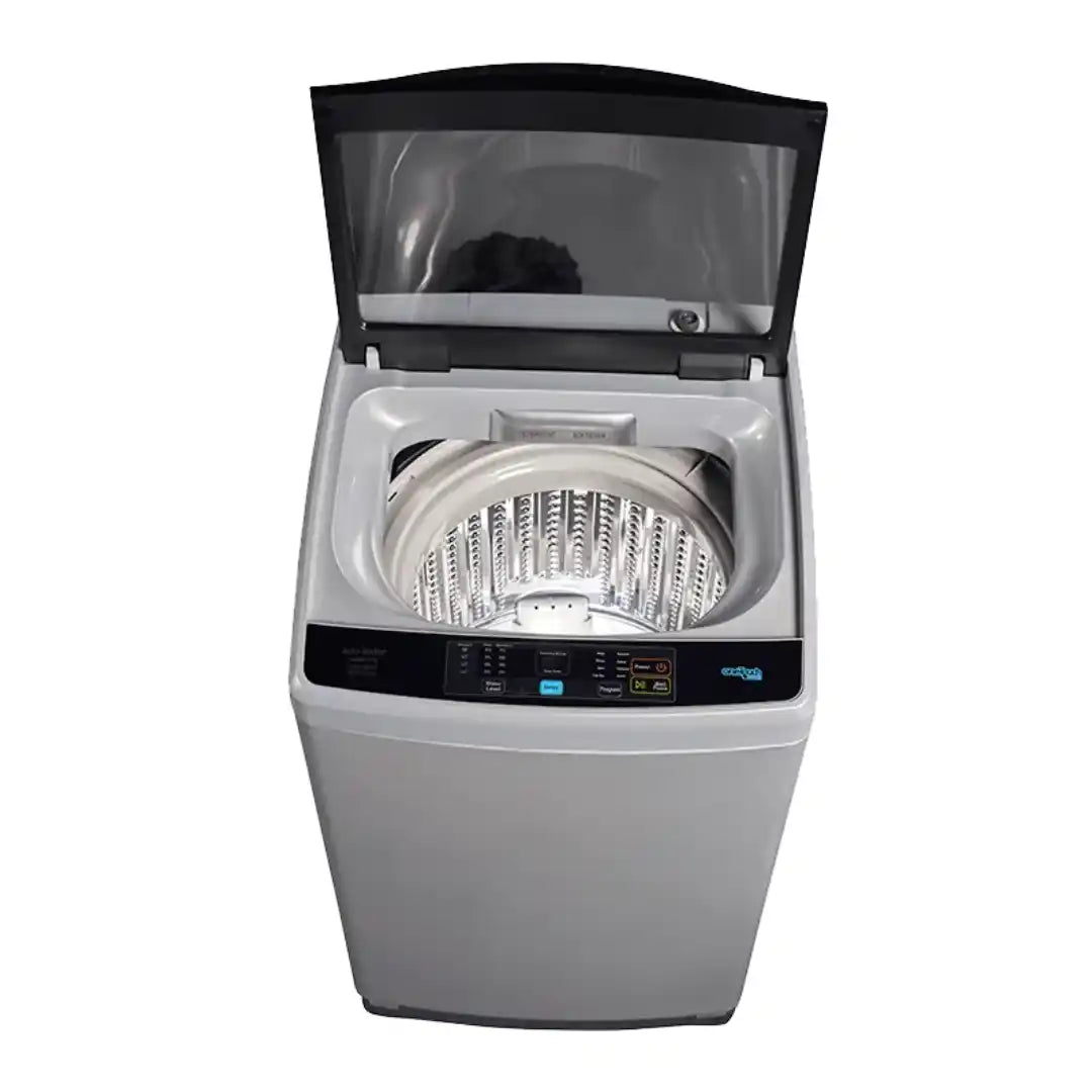 Haier HWM 80-1708Y Automatic Washing Machine