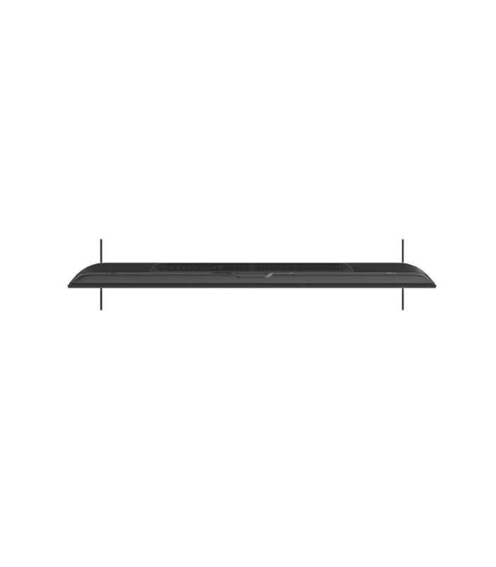 Haier 43S80E QLED 4K 43 Inches Smart Google TV