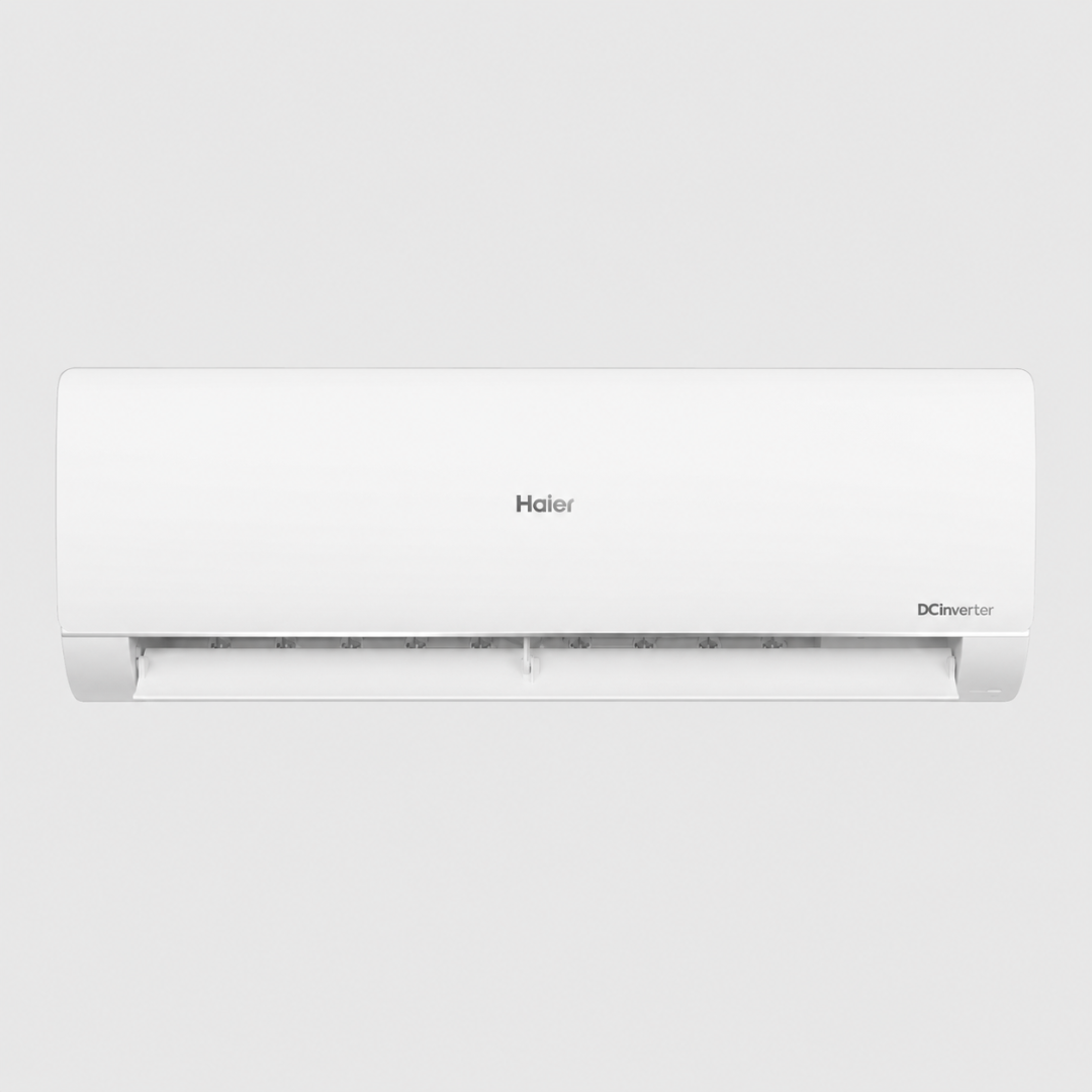 Haier 13HFAB T3 Inverter 1 Ton Thunder Series Air Conditioner