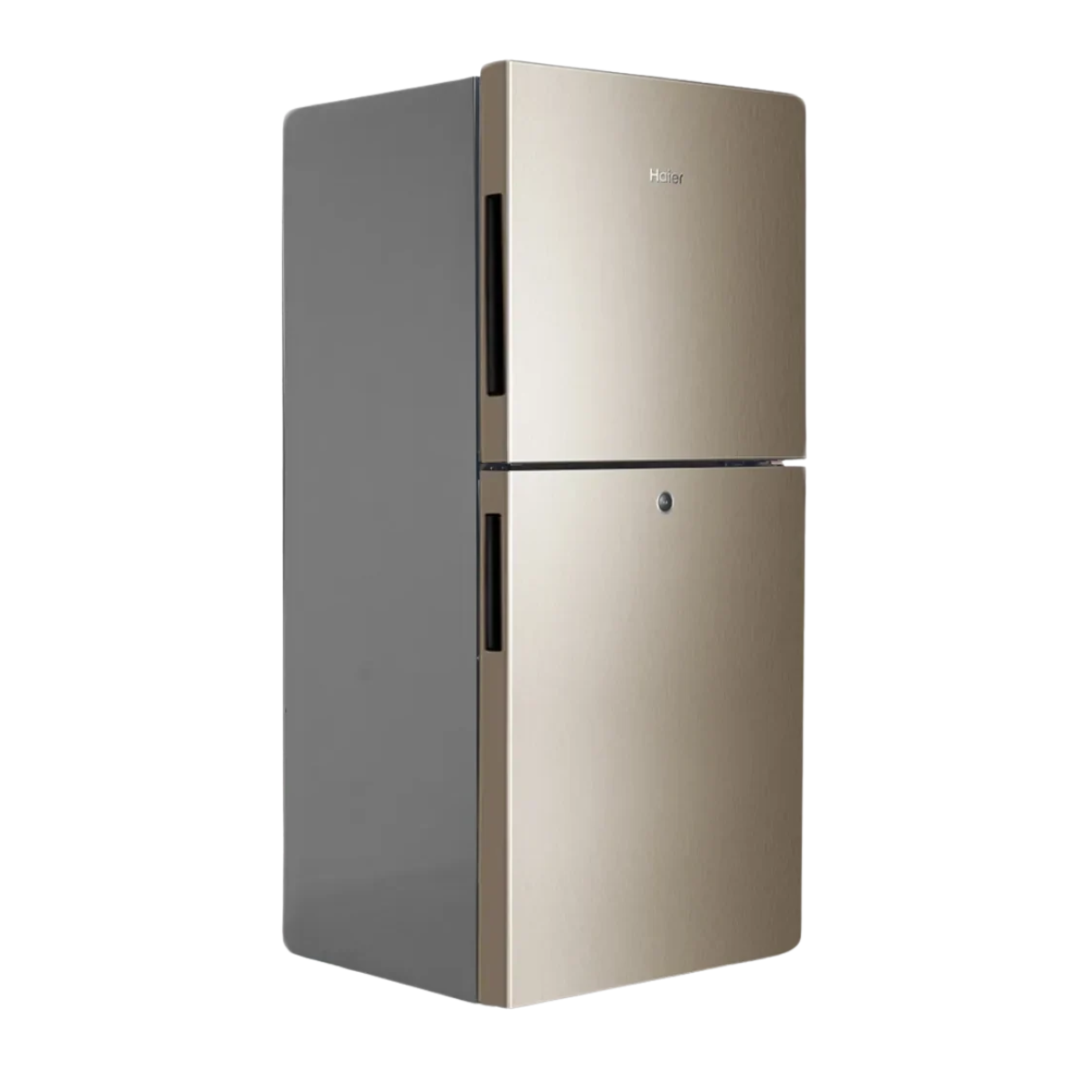 Haier HRF-216 EBD Top Mount Refrigerator