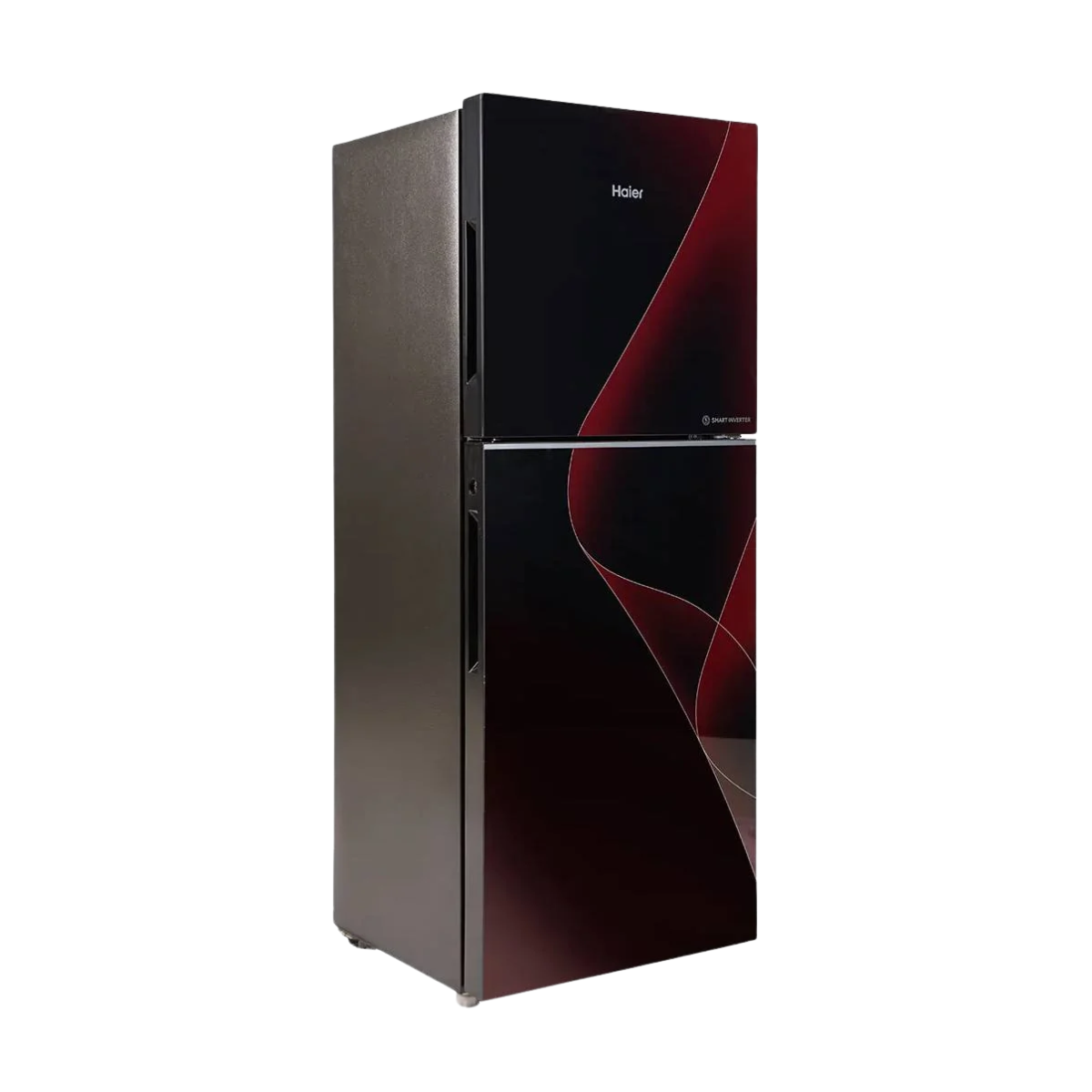 Haier HRF-276IPRA 12CFT Smart Inverter Top Mount Refrigerator