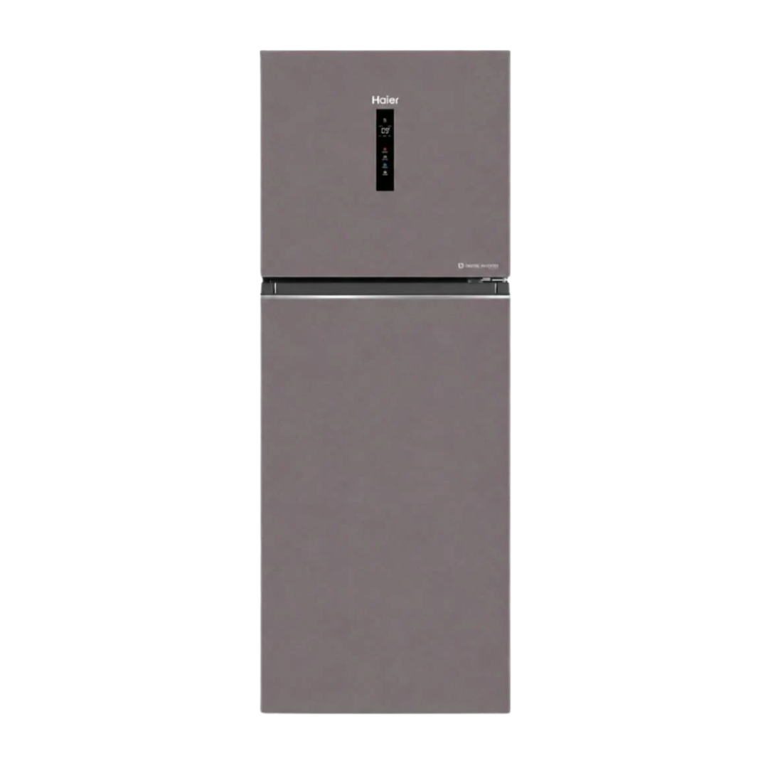Haier HRF-458 IDRGA Inverter Top Mount Refrigerator price in pakistan
