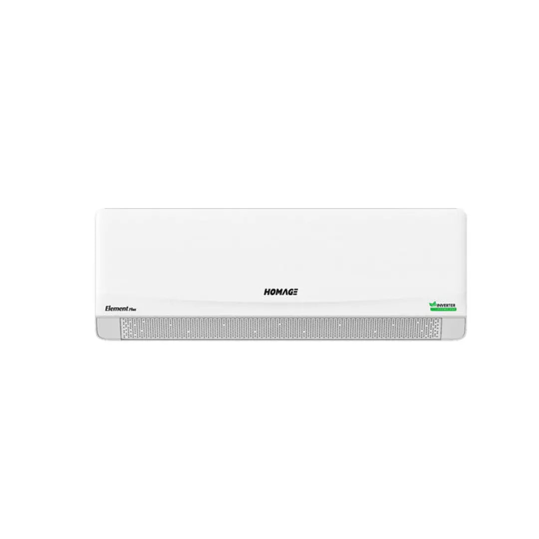 Homage 1.5 Ton HES-1811S Element Inverter AC