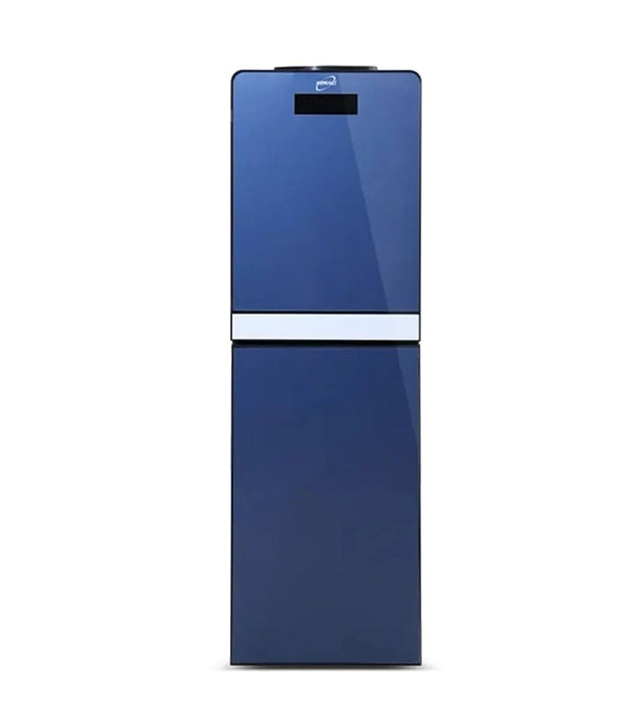 Homage 49432 Glass Door Water Dispenser