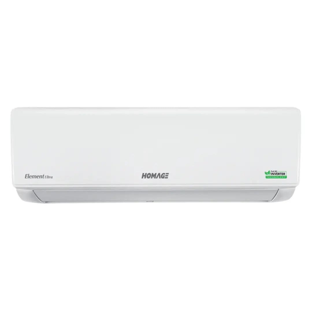 Homage HES-1222S 1 Ton Element Ultra Inverter AC