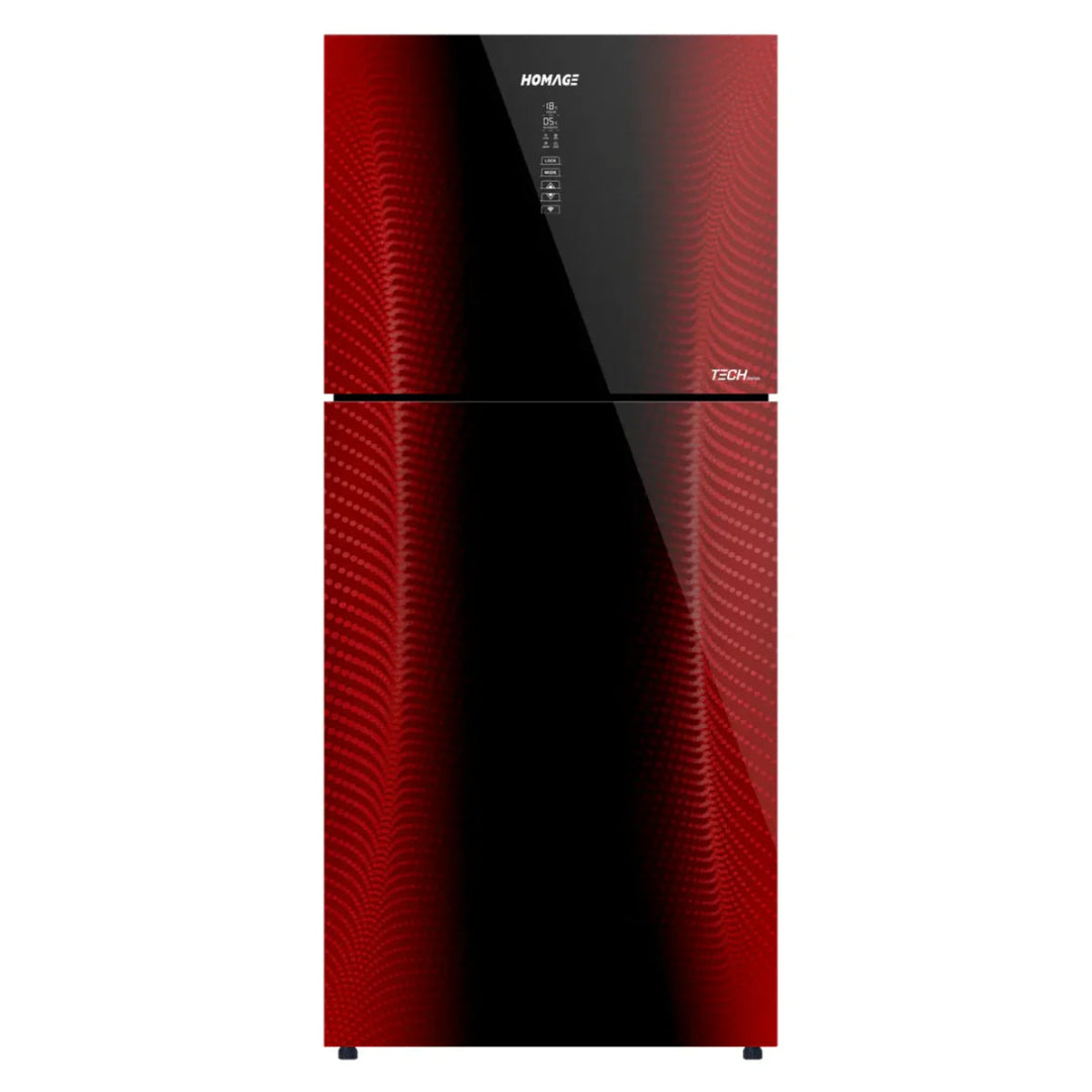 Homage HR-47452 MRG 15 CFT Tech Inverter Refrigerator price in Pakistan