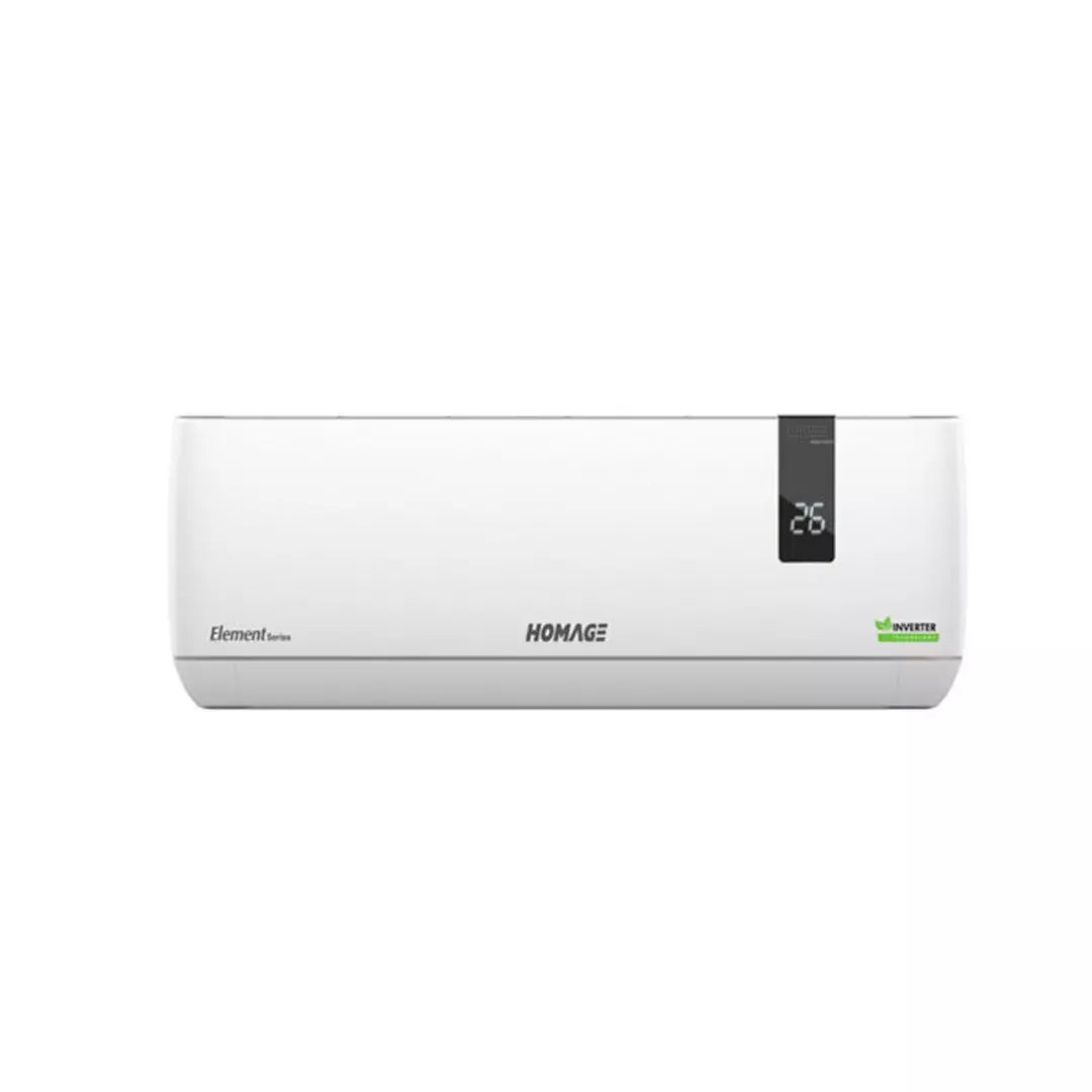 Homage 1 Ton HES-1206s Element Inverter AC