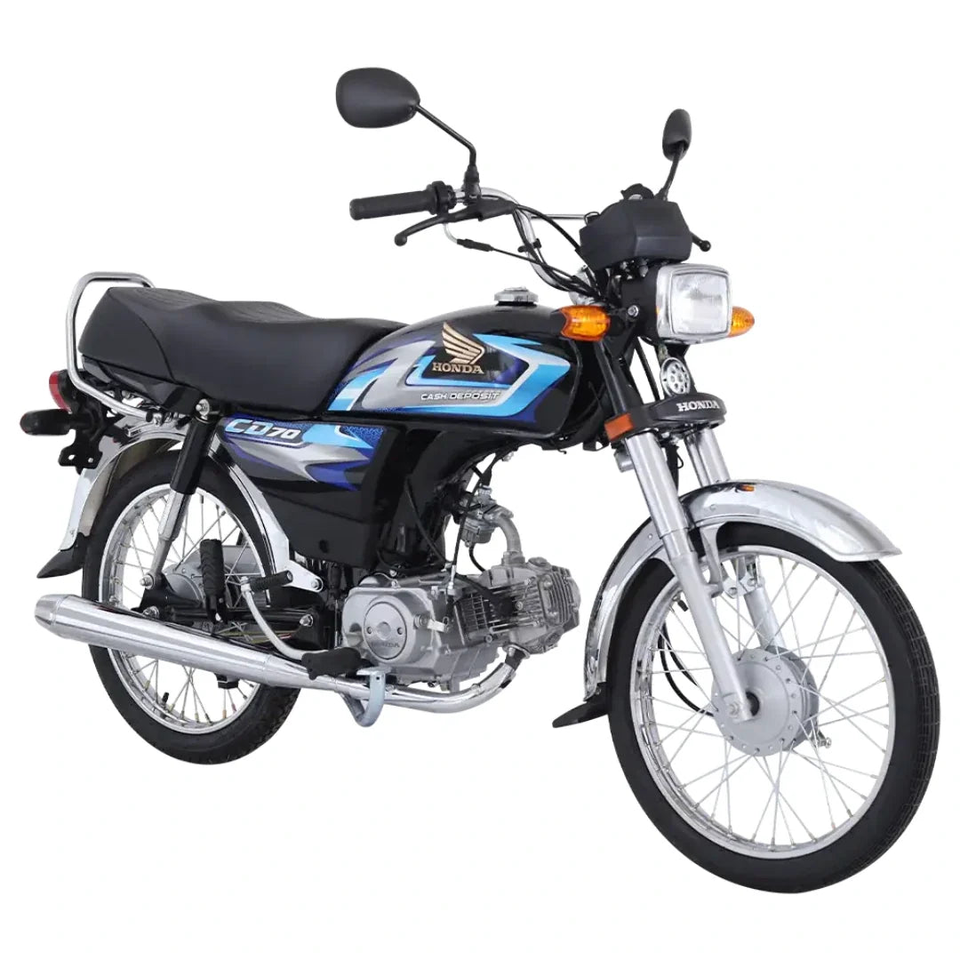 Honda CD 70