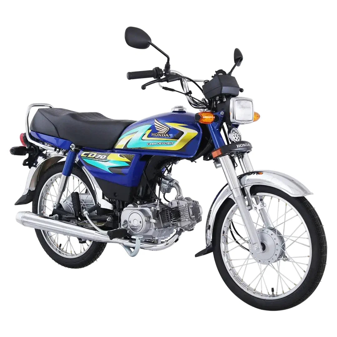 Honda CD 70