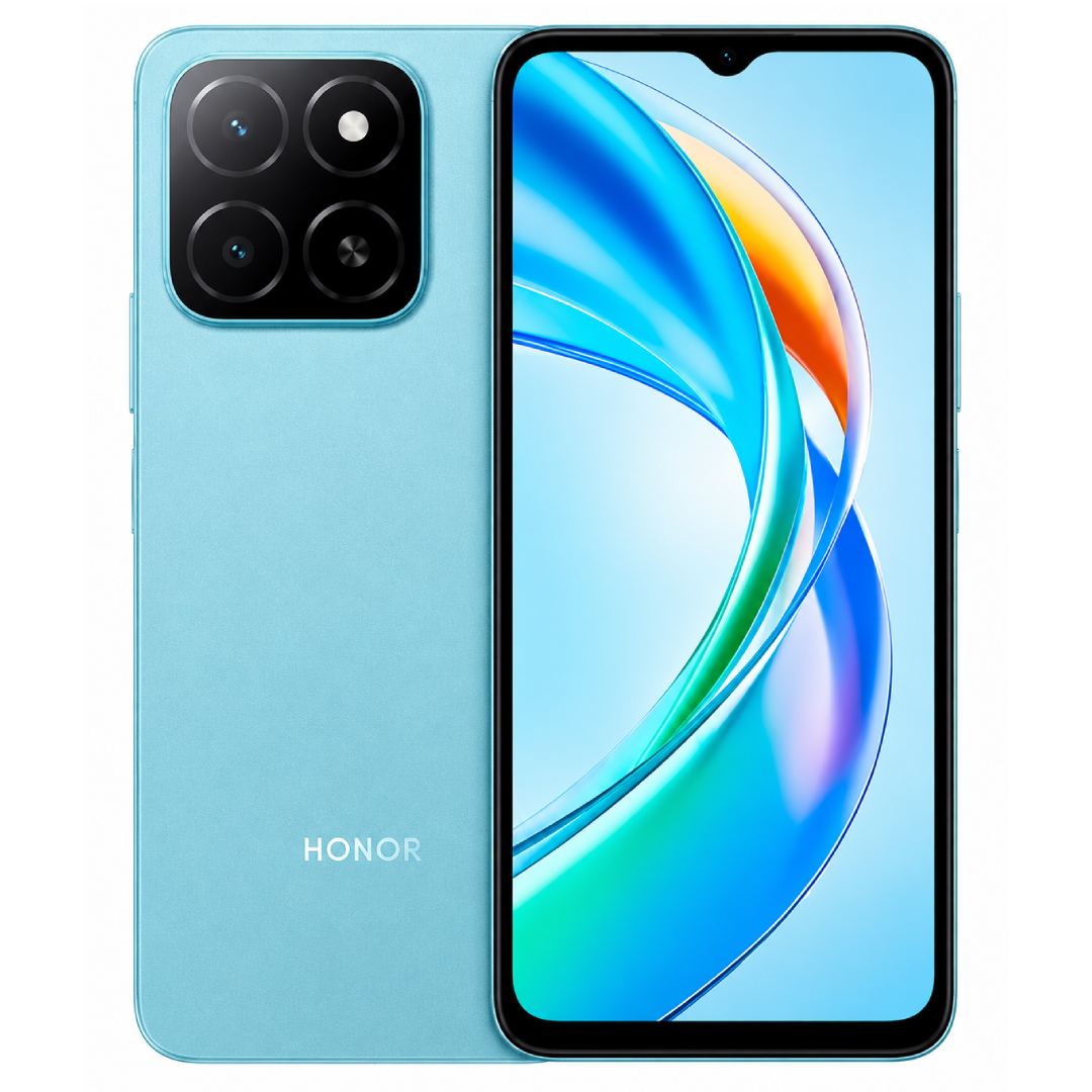 Honor X5b Plus 4GB Ram 128GB Storage