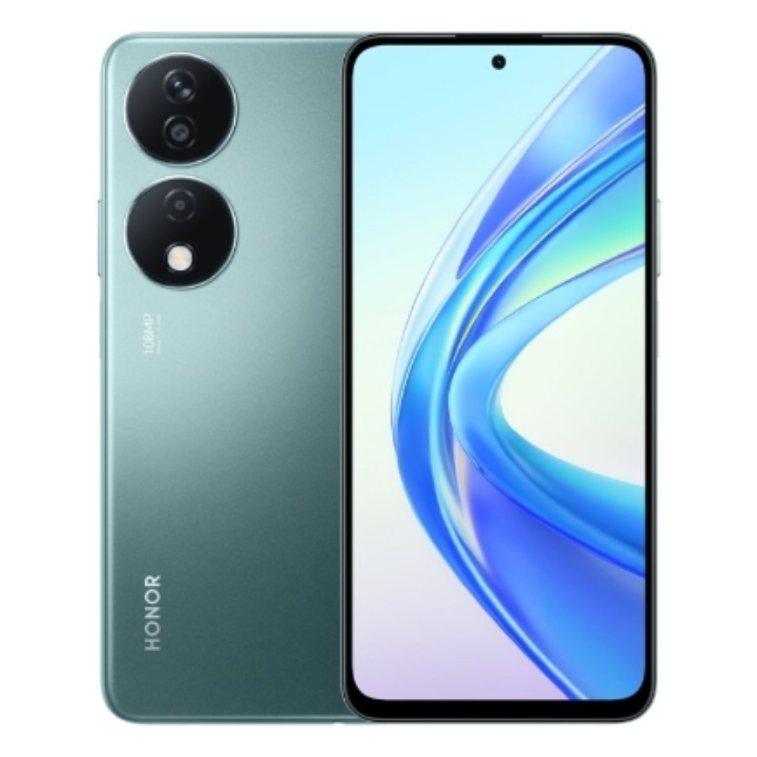 Honor X7b 8GB Ram 256GB Storage on Installments