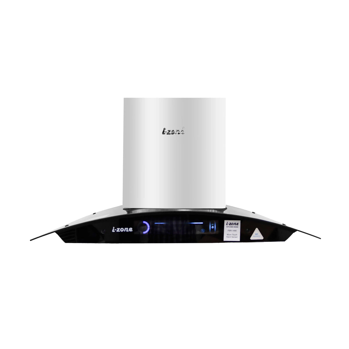 I-Zone 1490 Touch Hand Sensor Kitchen Hood