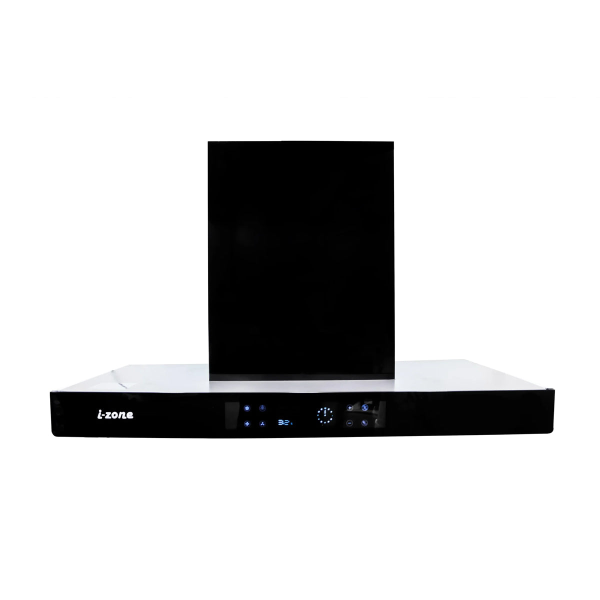 I-zone T-2TH T-Shape (90CM) Kitchen Hood
