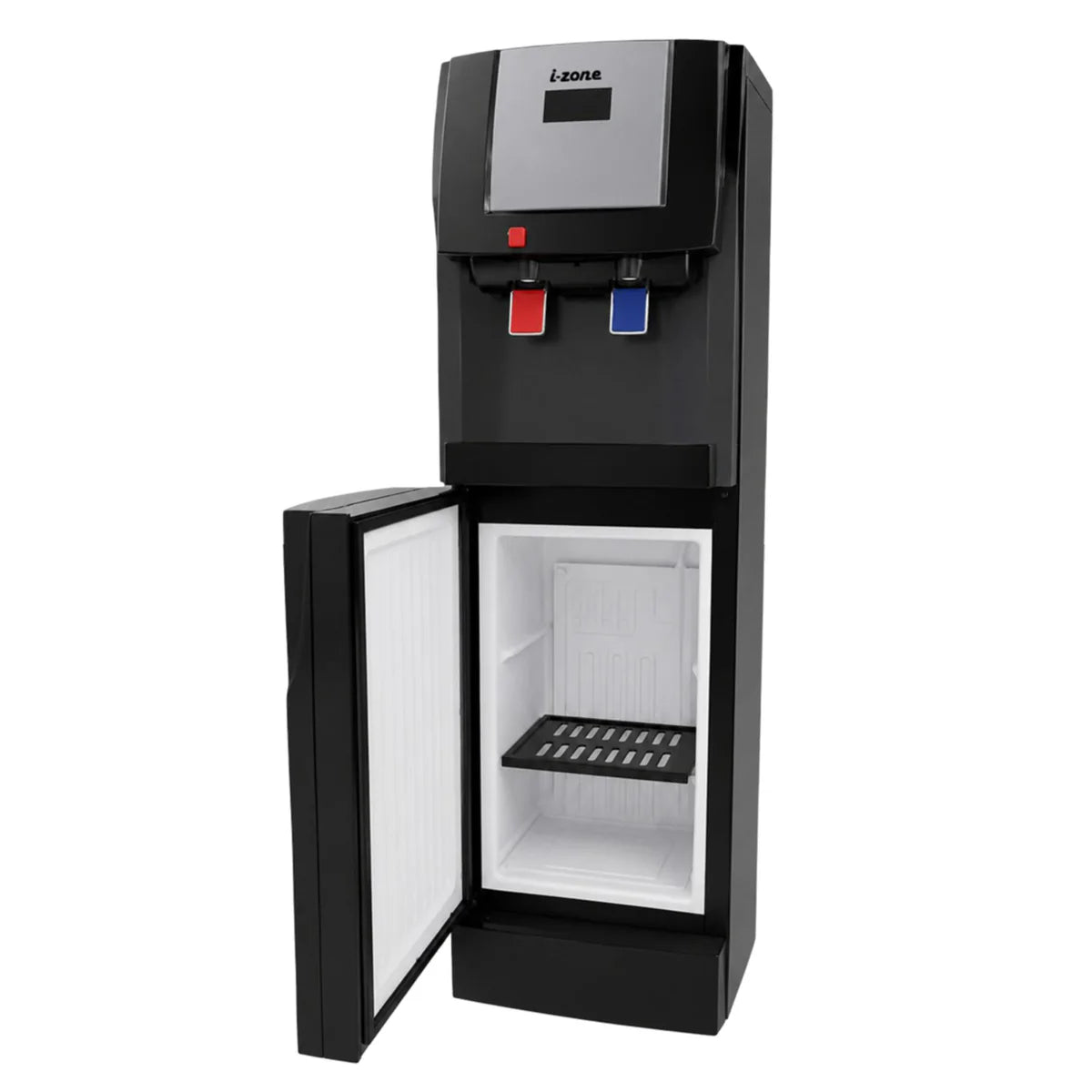 IZone 2 Taps Water Dispenser IZN-2015 Black