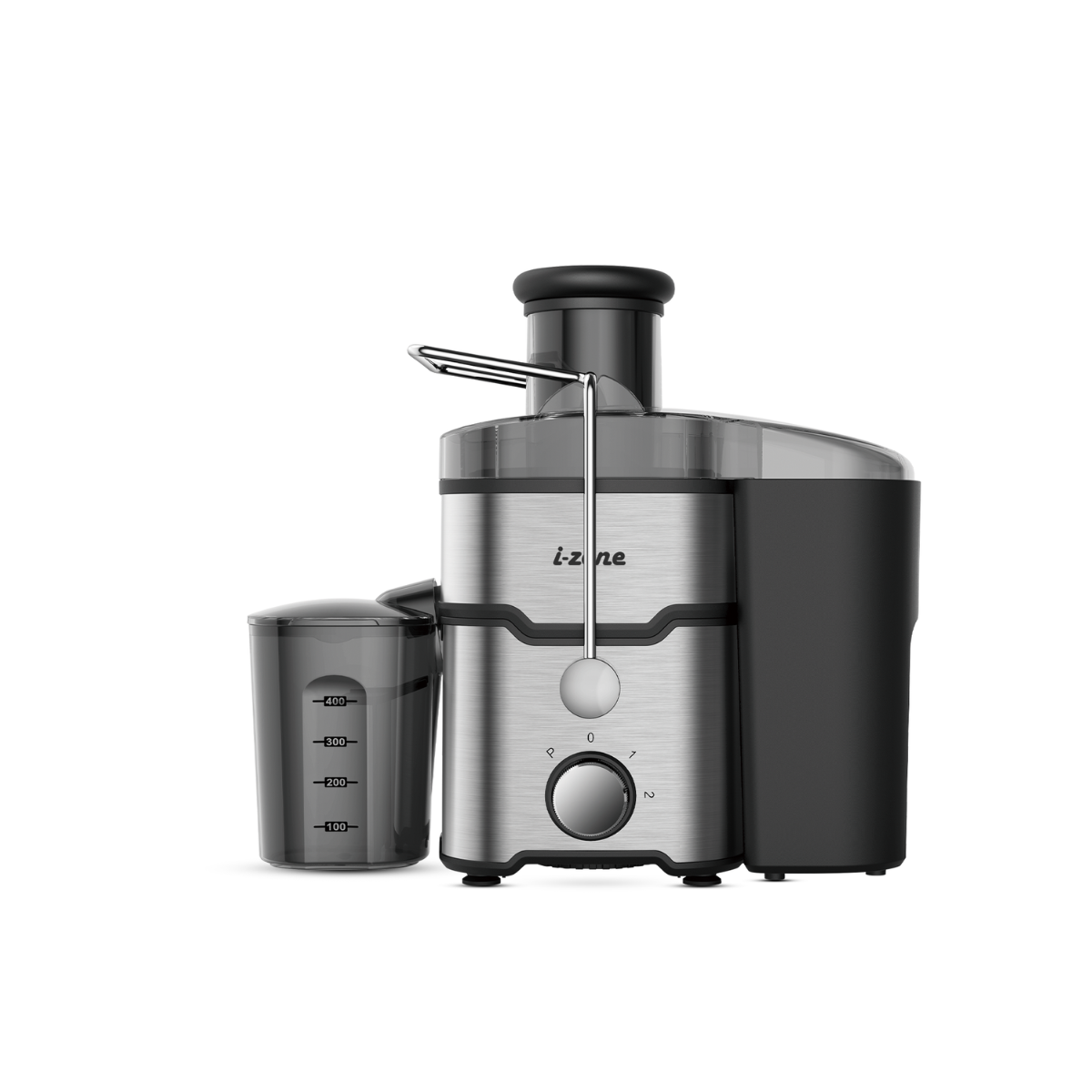 IZone 225 400W All-in-One Juicer