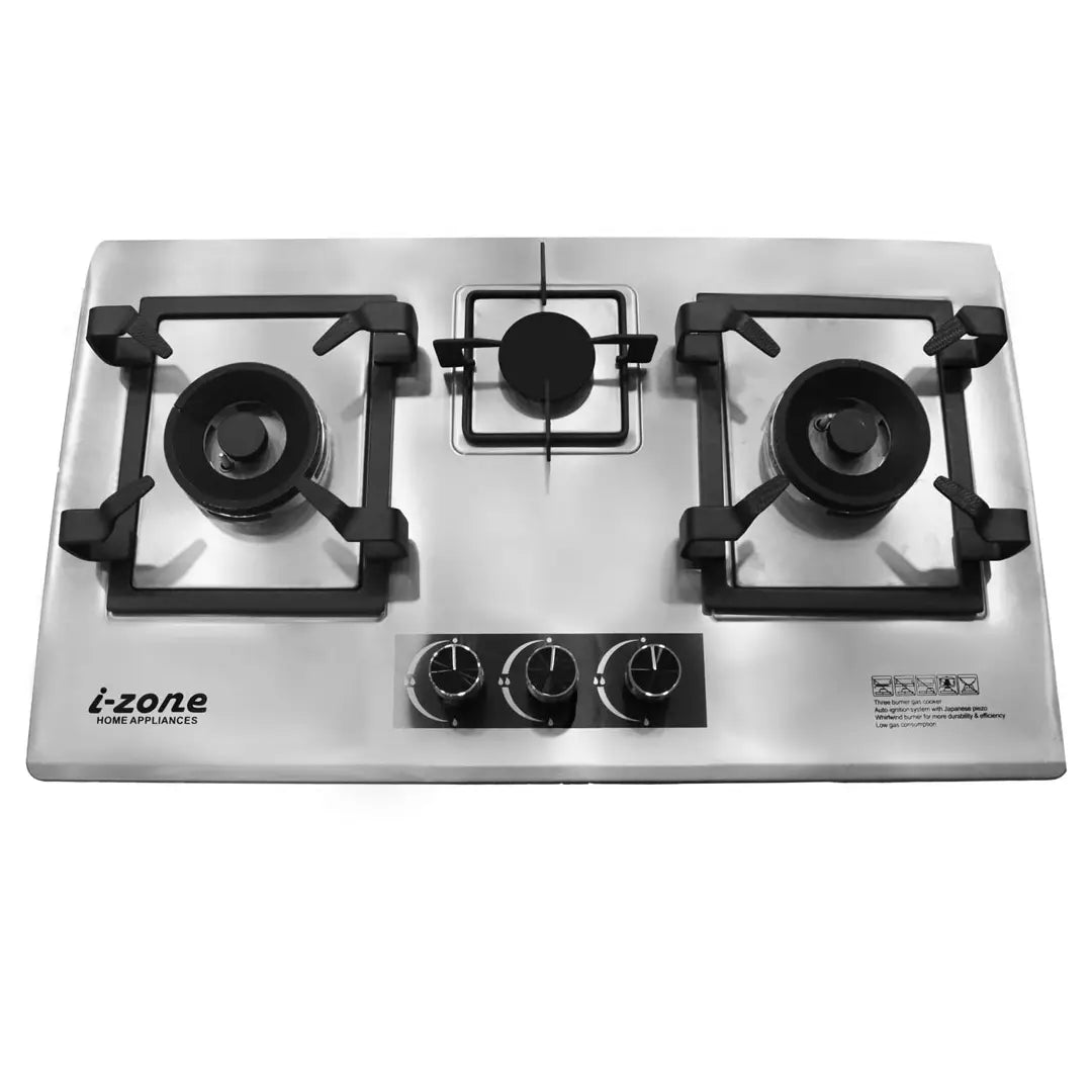 IZone 321 Kitchen Hob