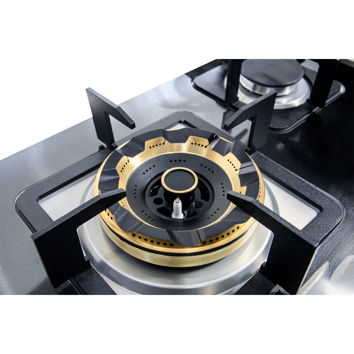 IZone IZN-3S-116 3 Burner Kitchen Hob