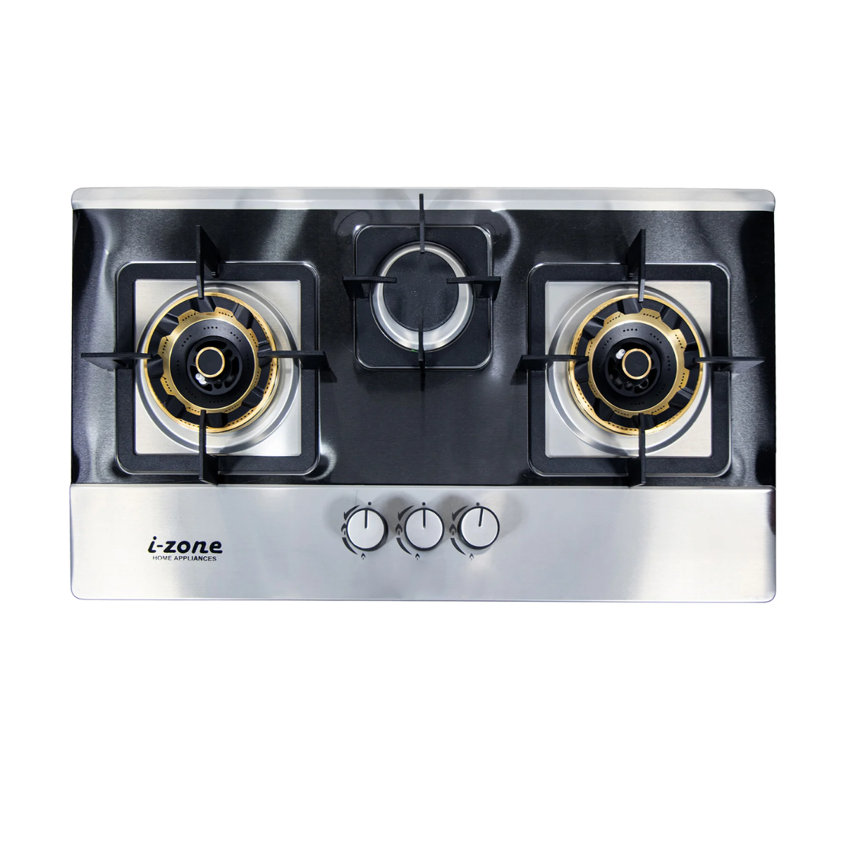IZone IZN-3S-116 3 Burner Kitchen Hob