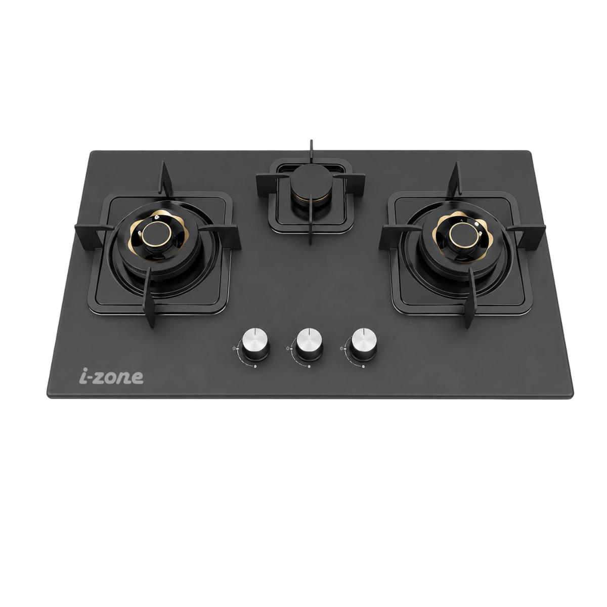 IZone IZN-3G 512 3 Burner Kitchen Hob