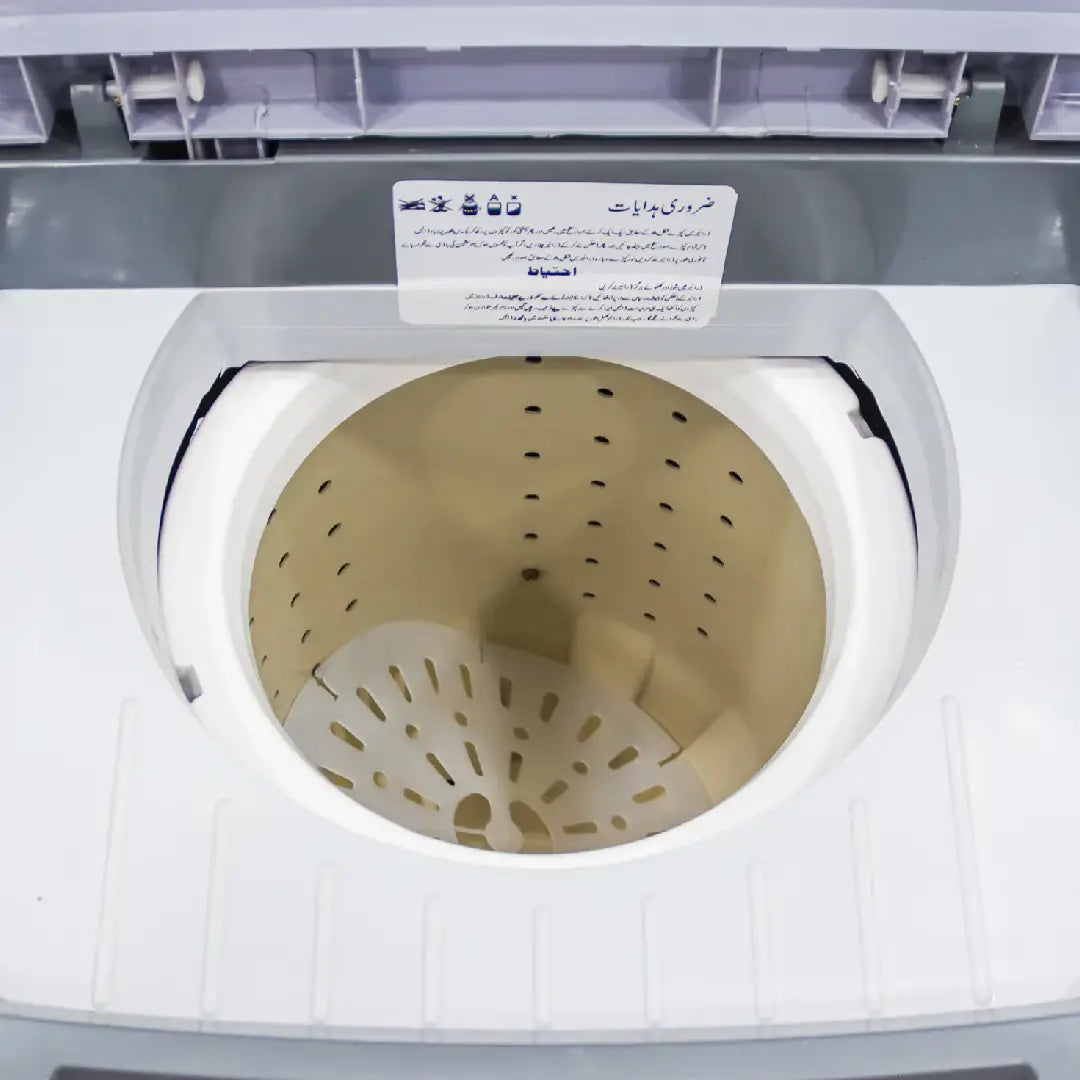 IZone YAS 250 Spinner / Dryer Gray
