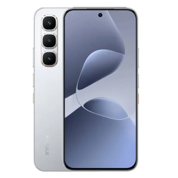 Infinix Hot 60 Pro 8GB RAM 128GB Storage