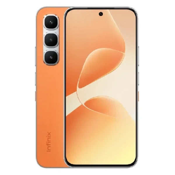 Infinix Hot 60 Pro Plus 8GB RAM 256GB Storage